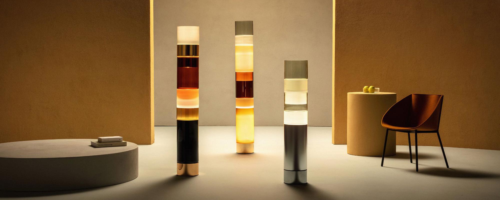 As the days get shorter and evenings stretch a little longer, tranquil spaces naturally invite us to pause and unwind. That is where ambient lighting comes in. Ambient lighting, or the overall everyday glow of a space, sets the tone the moment you enter.