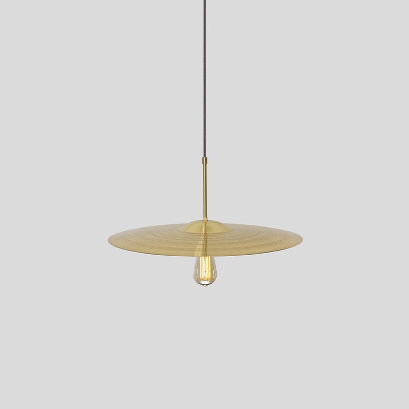 ICO 20 - Pendant Lighting 