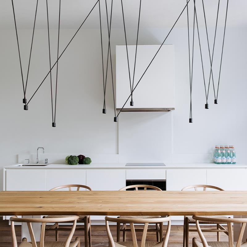 Match - Pendant Light