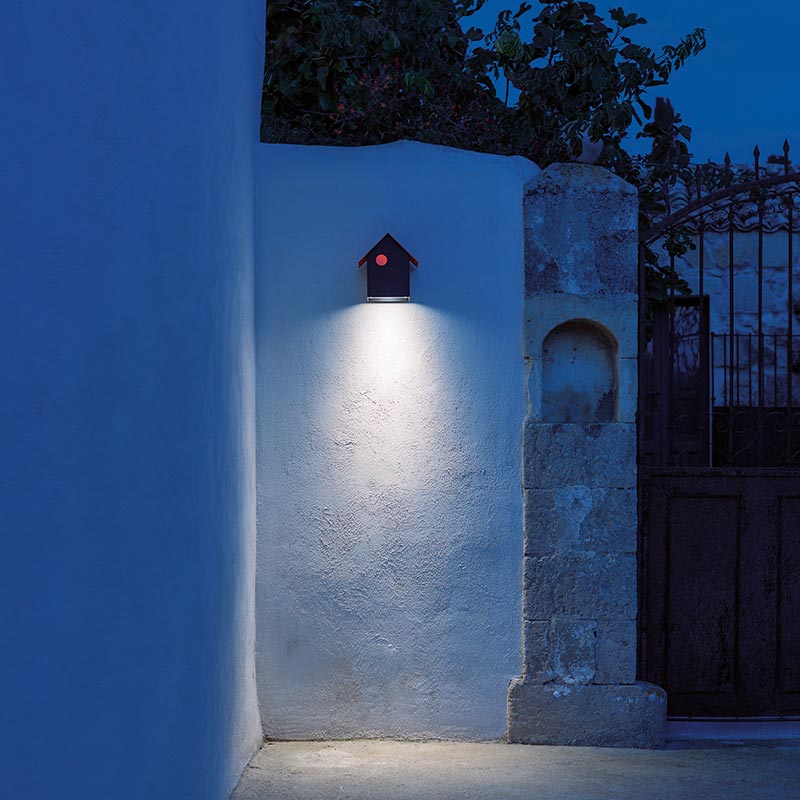 IMU - Lamp 