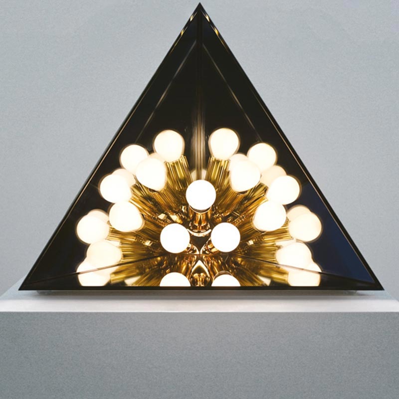 Kaleidolight - Table Lamp