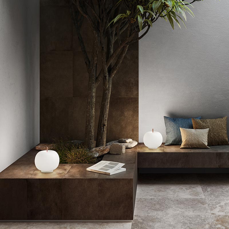 Kushi Mobile - Lamp