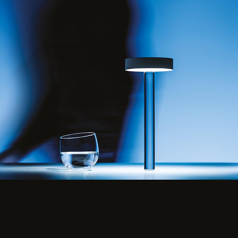 TeTaTeT Flûte - Lamp