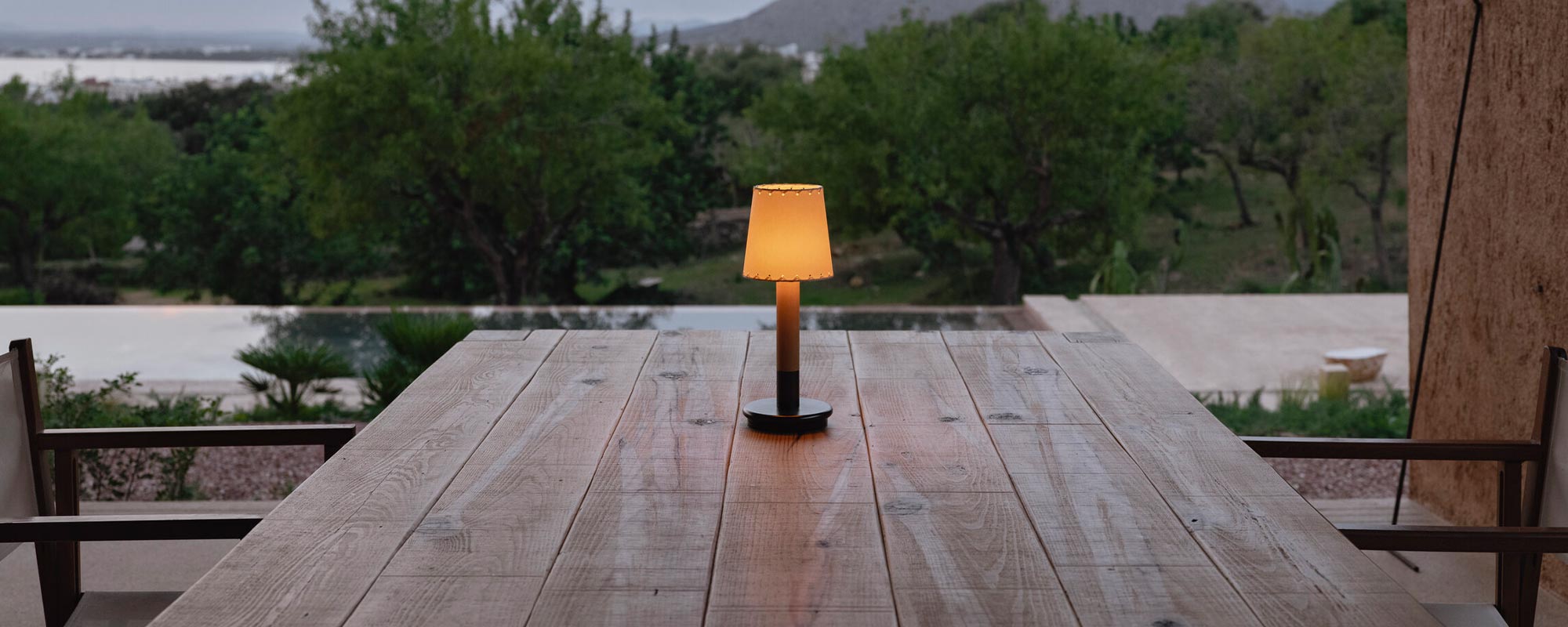 Portable lighting is transforming spaces with flexible, cordless solutions that enhance ambiance, functionality, and design freedom. Read on to discover how these adaptable fixtures are redefining modern illumination.